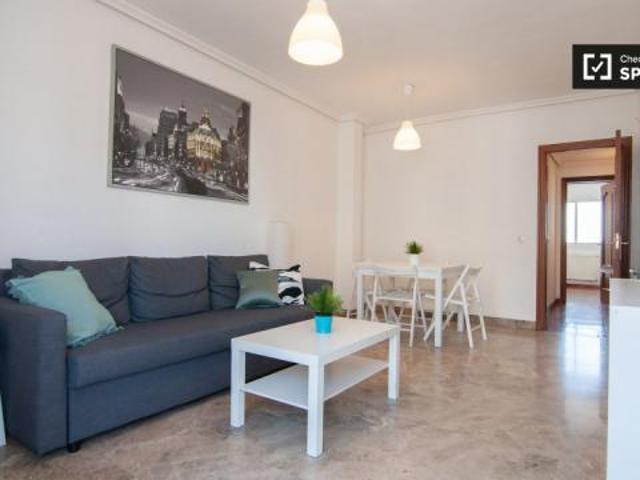 Alquiler 1 Dormitorio Apartamentos Madrid Madrid DLS87492704