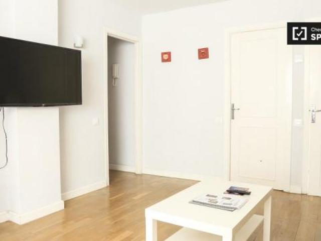 Alquiler 1 Dormitorio Apartamentos Madrid Madrid DLS87492705