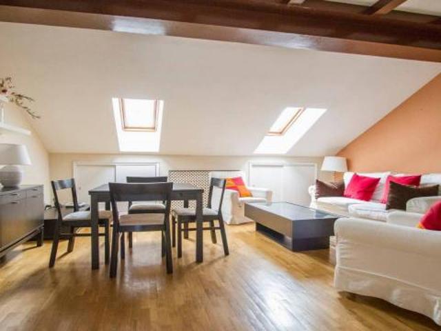 Alquiler 1 Dormitorio Apartamentos Madrid Madrid DLS87492190