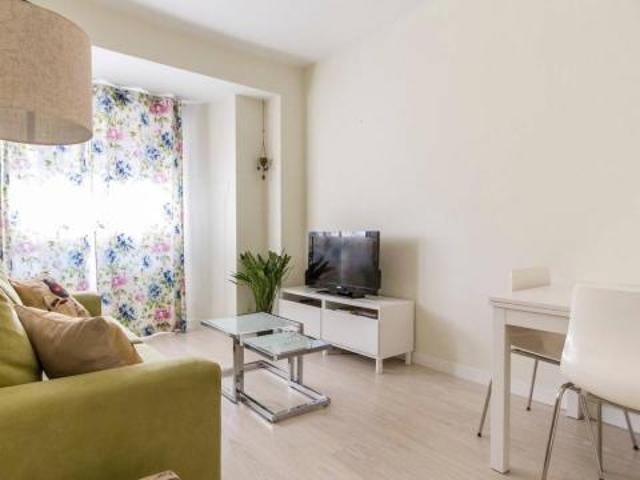 Alquiler 1 Dormitorio Apartamentos Madrid Madrid DLS87492340