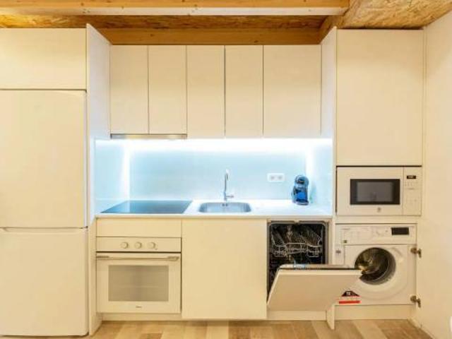 Alquiler 1 Dormitorio Apartamentos Madrid Madrid DLS87493244