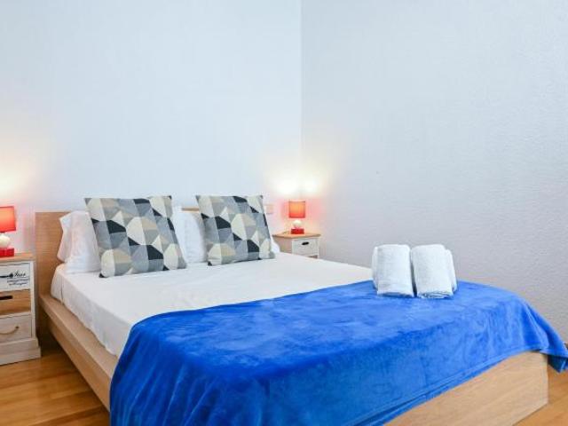 Alquiler 1 Dormitorio Apartamentos Madrid Madrid DLS87631952
