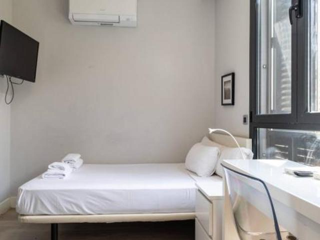 Alquiler 1 Dormitorio Apartamentos Madrid Madrid DLS88631226