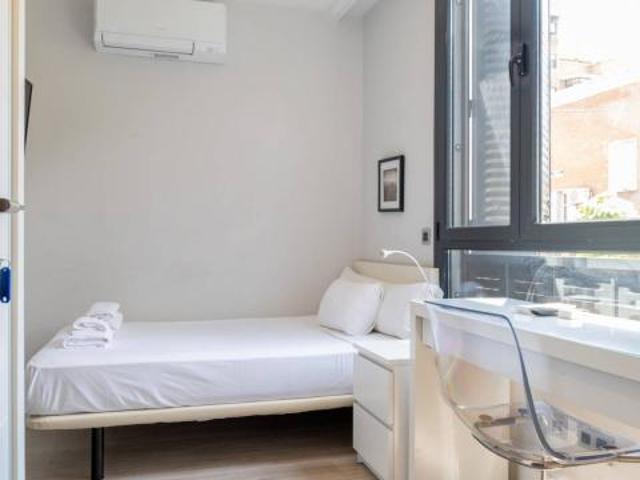 Alquiler 1 Dormitorio Apartamentos Madrid Madrid DLS88631233