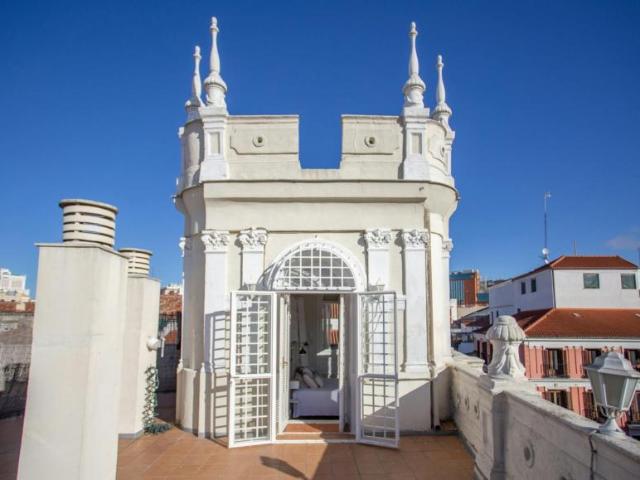 Alquiler 1 Dormitorio Apartamentos Madrid Madrid DLS89096672