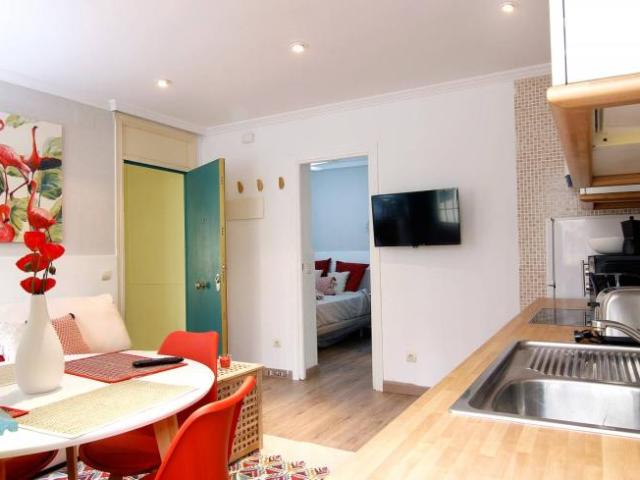 Alquiler 1 Dormitorio Apartamentos Madrid Madrid DLS90986354