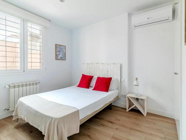 Alquiler 1 Dormitorio Apartamentos Madrid Madrid DLS90285139
