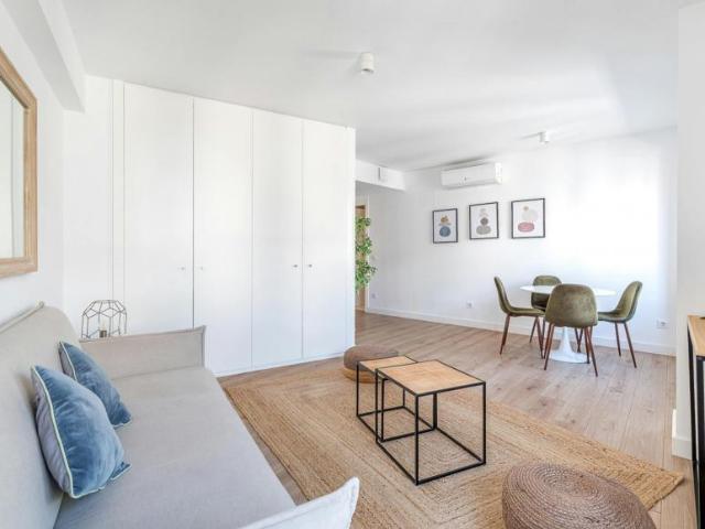 Alquiler 1 Dormitorio Apartamentos Madrid Madrid DLS90285141
