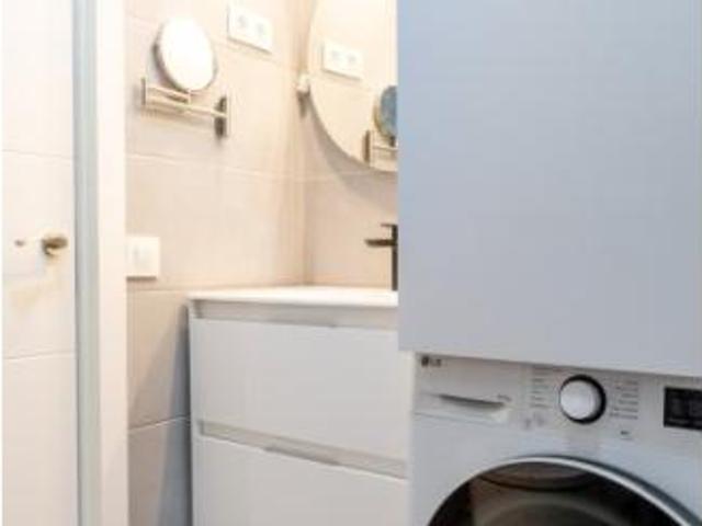 Alquiler 1 Dormitorio Apartamentos Madrid Madrid DLS91726900