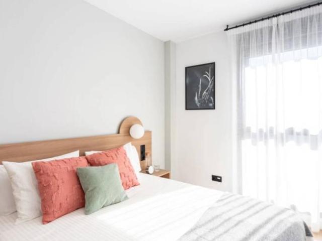 Alquiler 1 Dormitorio Apartamentos Madrid Madrid DLS92628445