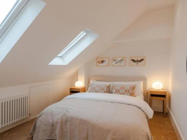 Alquiler 1 Dormitorio Apartamentos Madrid Madrid DLS92384099