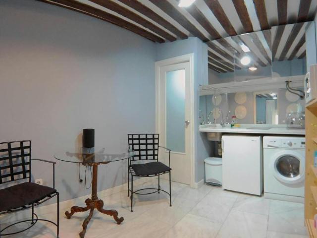Alquiler 1 Dormitorio Apartamentos Madrid Madrid DLS94950888