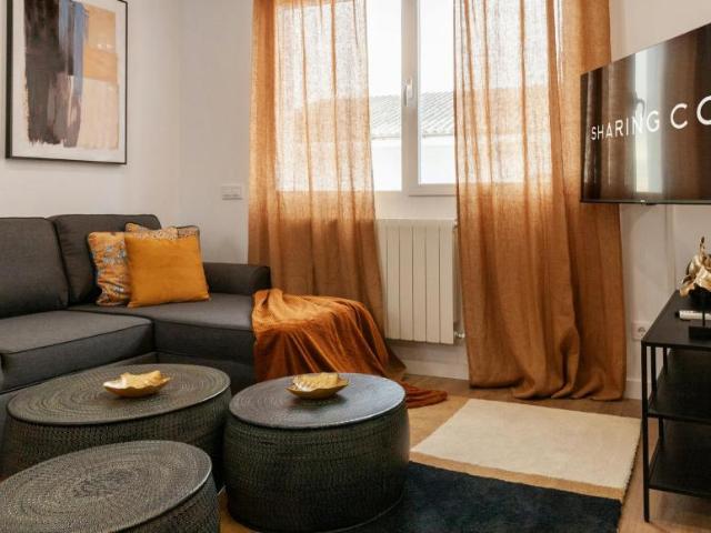 Alquiler 1 Dormitorio Apartamentos Madrid Madrid DLS94963127