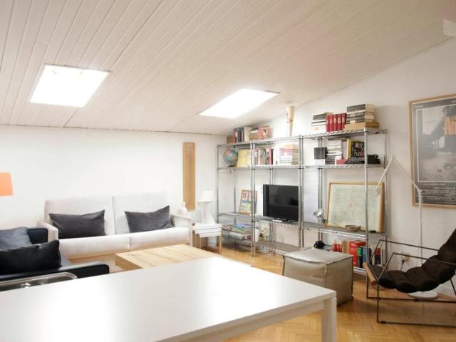 Alquiler 1 Dormitorio Apartamentos Madrid Madrid DLS94995810