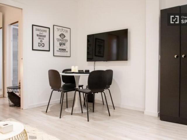 Alquiler 1 Dormitorio Apartamentos Madrid Madrid DLS94119890