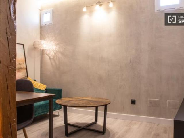 Alquiler 1 Dormitorio Apartamentos Madrid Madrid DLS94120129