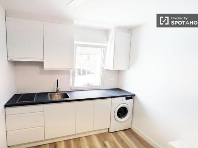 Alquiler 1 Dormitorio Apartamentos Madrid Madrid DLS94120255