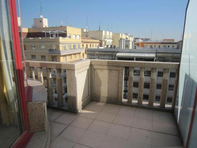 Alquiler 1 Dormitorio Apartamentos Madrid Madrid DLS94323779