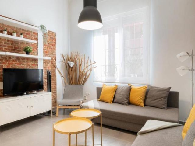 Alquiler 1 Dormitorio Apartamentos Madrid Madrid DLS94387426