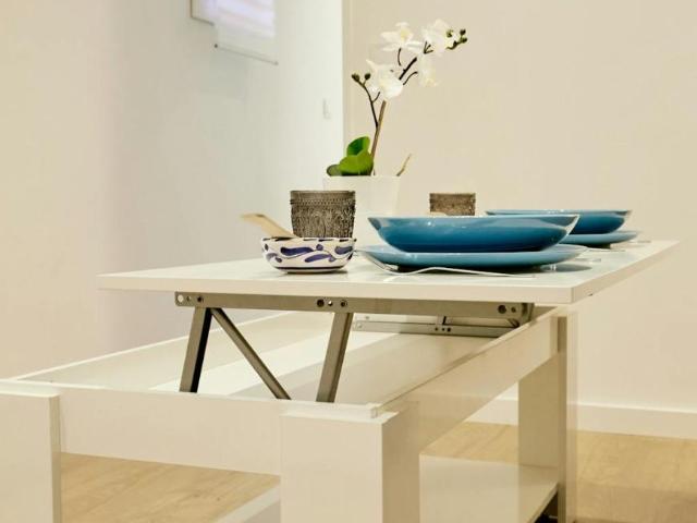Alquiler 1 Dormitorio Apartamentos Madrid Madrid DLS95513760