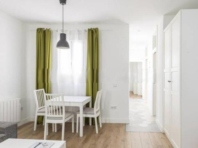 Alquiler 1 Dormitorio Apartamentos Madrid Madrid DLS95854711