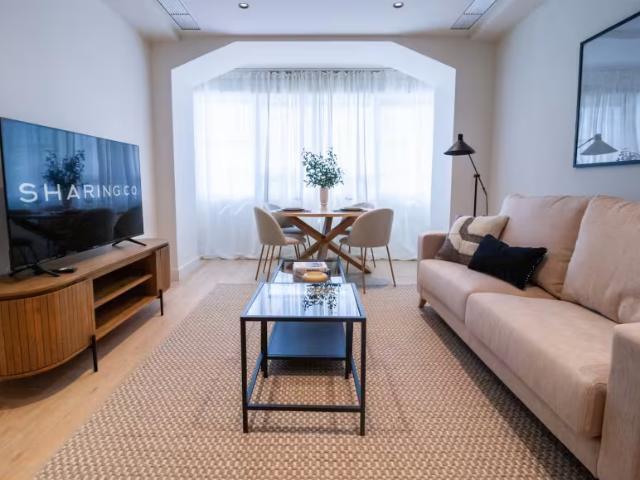 Alquiler 1 Dormitorio Apartamentos Madrid Madrid DLS95904363