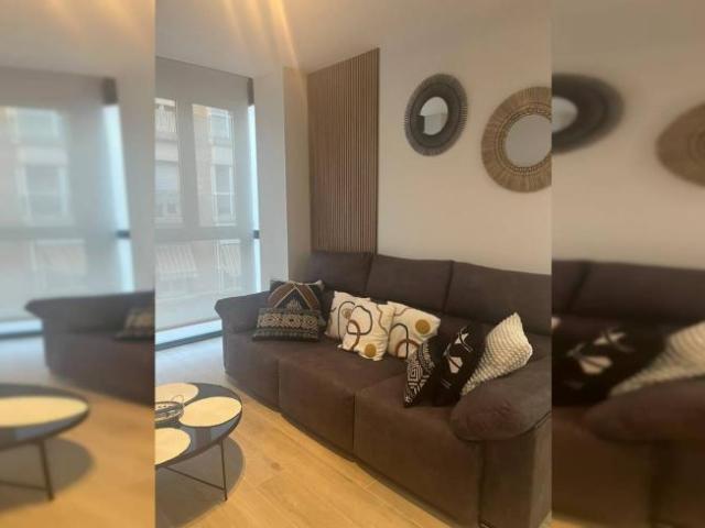 Alquiler 1 Dormitorio Apartamentos Madrid Madrid DLS95120429
