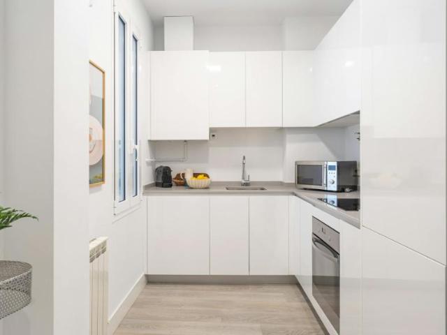 Alquiler 1 Dormitorio Apartamentos Madrid Madrid DLS95352000