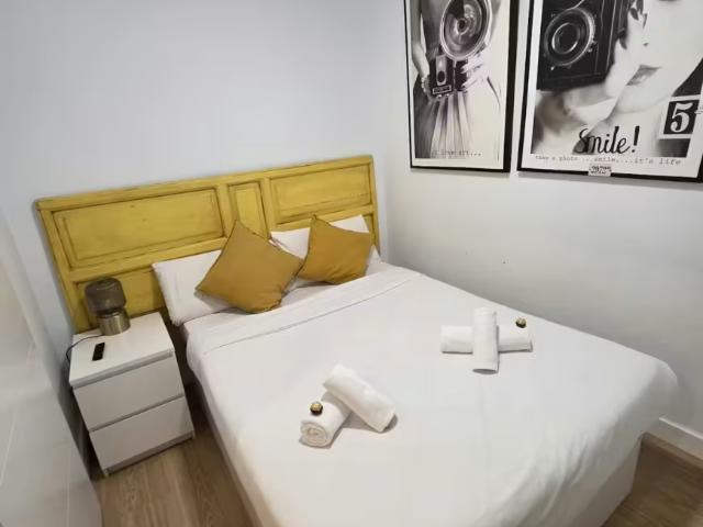 Alquiler 1 Dormitorio Apartamentos Madrid Madrid DLS96497337