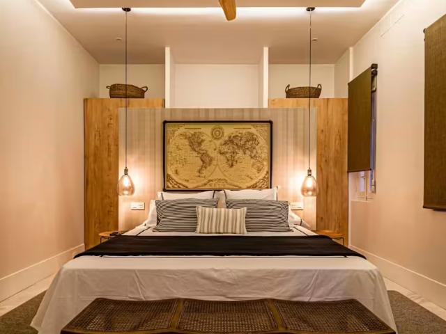 Alquiler 1 Dormitorio Apartamentos Madrid Madrid DLS96497396