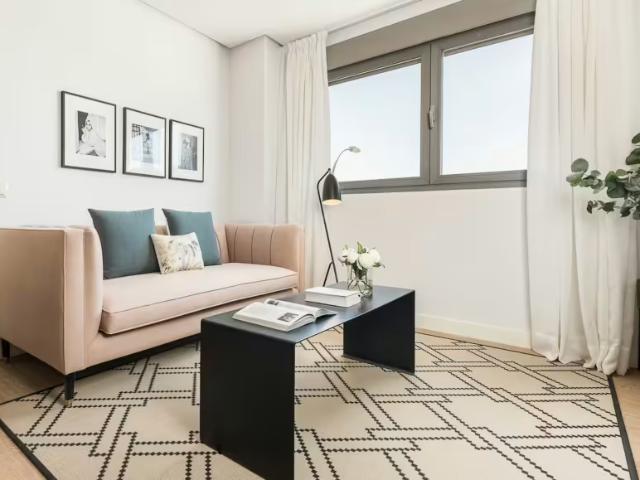 Alquiler 1 Dormitorio Apartamentos Madrid Madrid DLS96591910