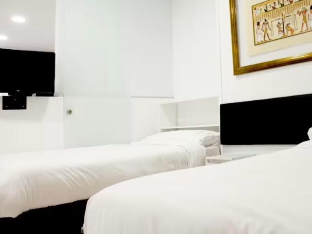 Alquiler 1 Dormitorio Apartamentos Madrid Madrid DLS96592051