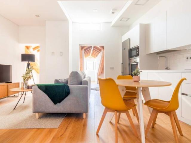 Alquiler 1 Dormitorio Apartamentos Madrid Madrid DLS96690549