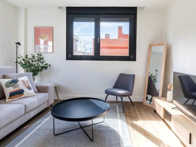 Alquiler 1 Dormitorio Apartamentos Madrid Madrid DLS96690557
