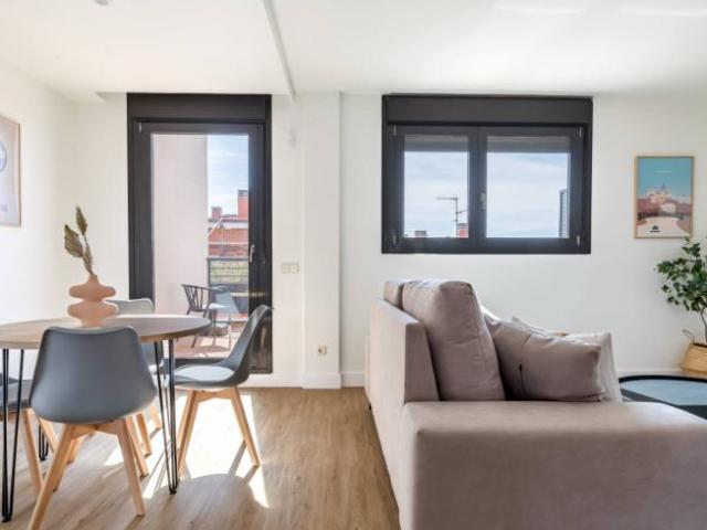 Alquiler 1 Dormitorio Apartamentos Madrid Madrid DLS96690558