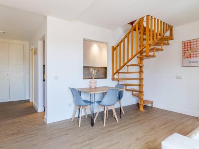 Alquiler 1 Dormitorio Apartamentos Madrid Madrid DLS96690559