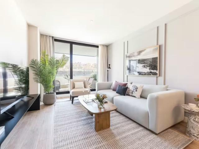 Alquiler 1 Dormitorio Apartamentos Madrid Madrid DLS96790509