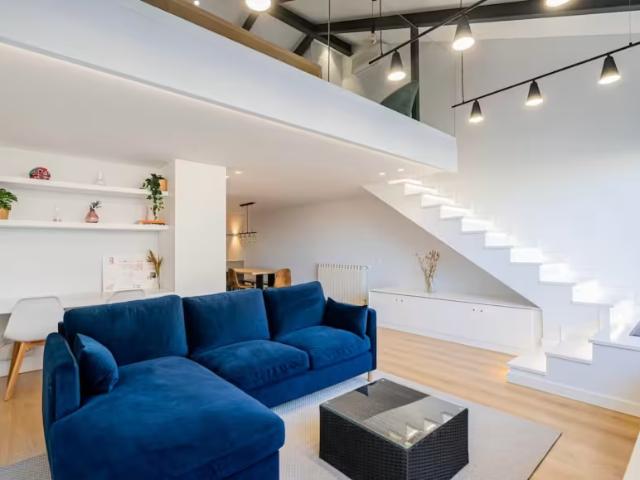 Alquiler 1 Dormitorio Apartamentos Madrid Madrid DLS96034490