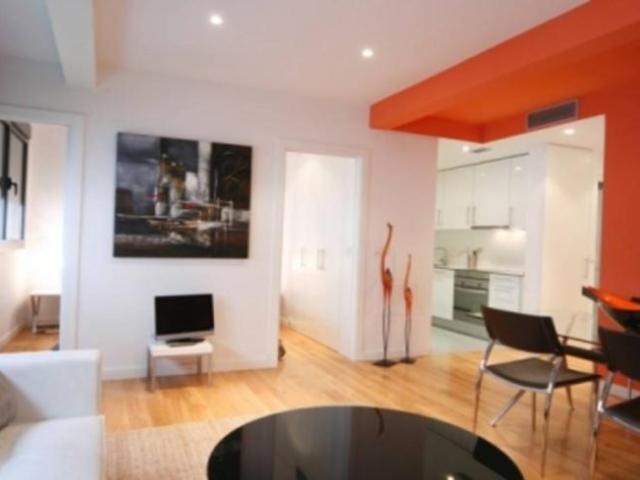 Alquiler 1 Dormitorio Apartamentos Madrid Madrid DLS96307712