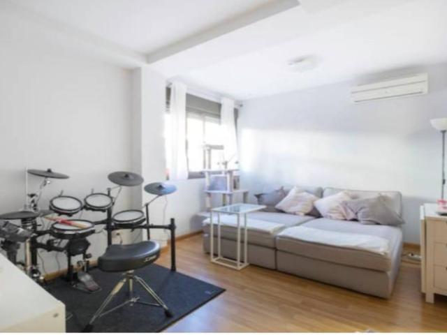 Alquiler 1 Dormitorio Apartamentos Madrid Madrid DLS96307941