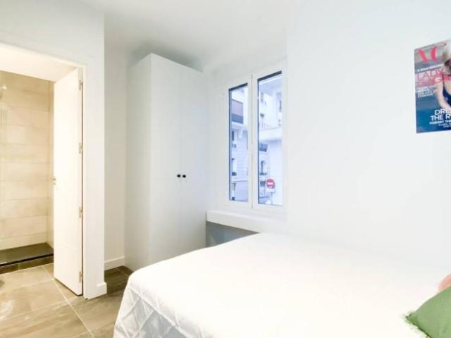 Alquiler 1 Dormitorio Apartamentos Madrid Madrid DLS96347191