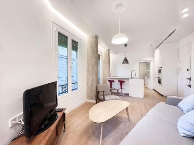 Alquiler 1 Dormitorio Apartamentos Madrid Madrid DLS97634464