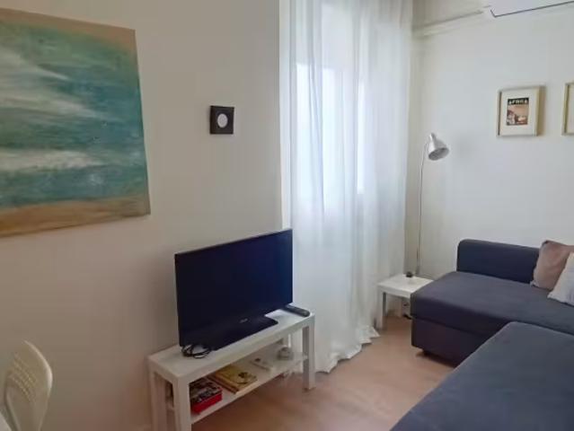 Alquiler 1 Dormitorio Apartamentos Madrid Madrid DLS97678484