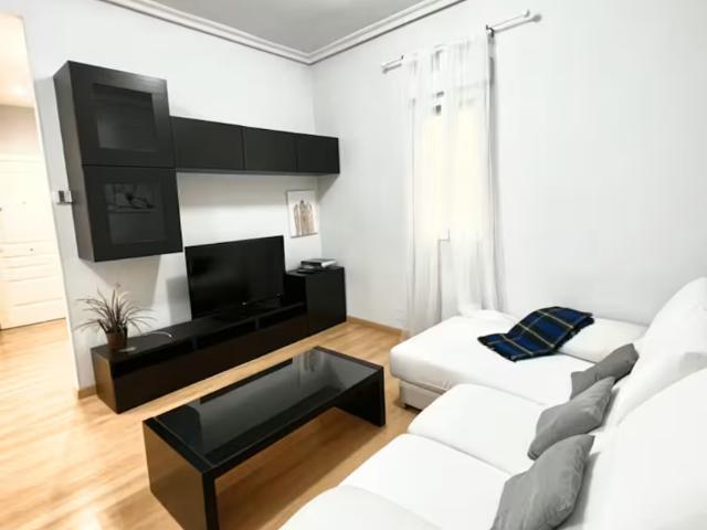 Alquiler 1 Dormitorio Apartamentos Madrid Madrid DLS97678494
