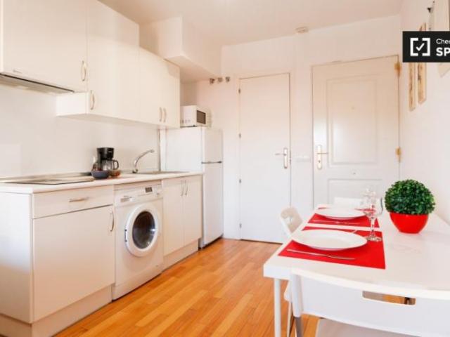 Alquiler 1 Dormitorio Apartamentos Madrid Madrid DLS97133106