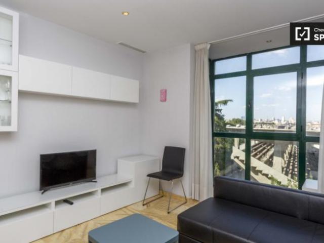 Alquiler 1 Dormitorio Apartamentos Madrid Madrid DLS97236372
