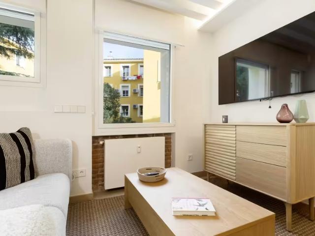 Alquiler 1 Dormitorio Apartamentos Madrid Madrid DLS98401101
