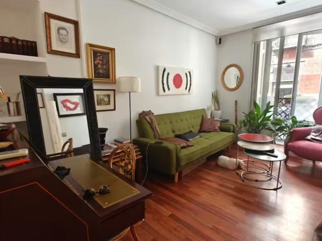 Alquiler 1 Dormitorio Apartamentos Madrid Madrid DLS98538869