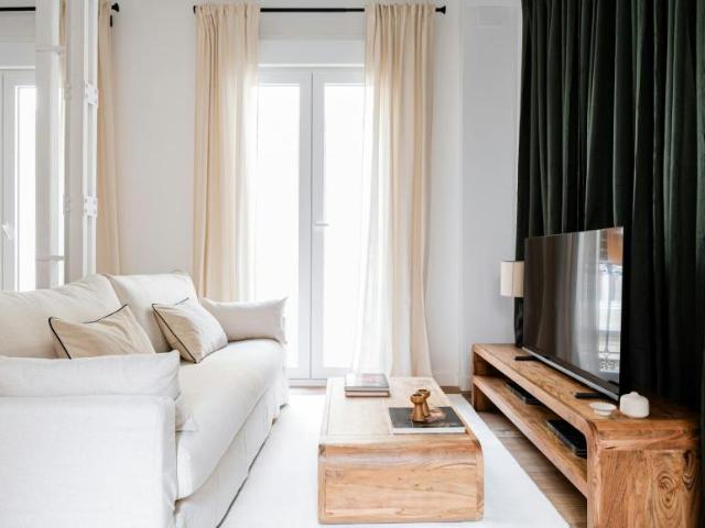 Alquiler 1 Dormitorio Apartamentos Madrid Madrid DLS98857633