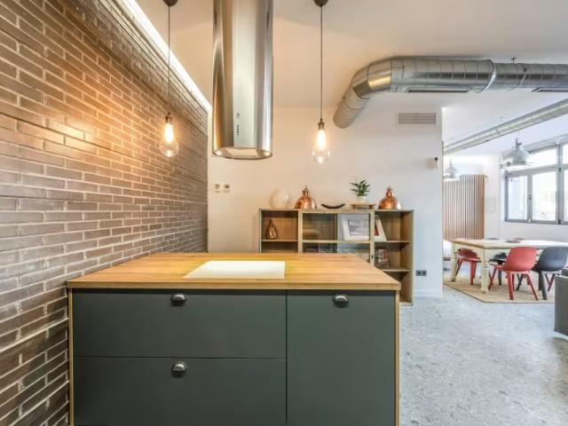 Alquiler 1 Dormitorio Apartamentos Madrid Madrid DLS98022729